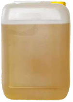 Pot oil 10l