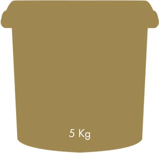 Honey 5 kilos
