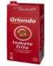 Orlando fried tomato 350g