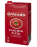 Orlando SLIM fried tomato