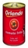 Orlando fried tomato 400 g