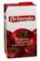 Orlando crushed tomato 800 g Carton