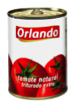 Orlando crushed tomato 800 g