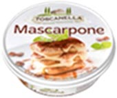 Mascarpone cheese 250 g