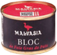 Foie gras Block 65 g