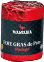 Foie Gras Bodega 400 g