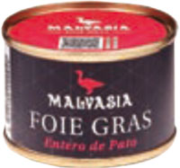 Whole Foie Gras 65 g