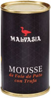 Mousse with Truffle 200 g