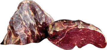 PDA parte superior halal