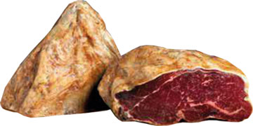 Beef parts, whole topside